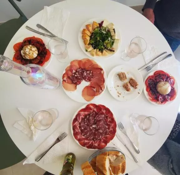 Residence Marina Di Bravone