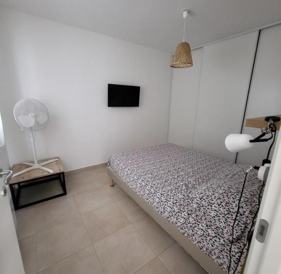 Residence Marina Di Bravone