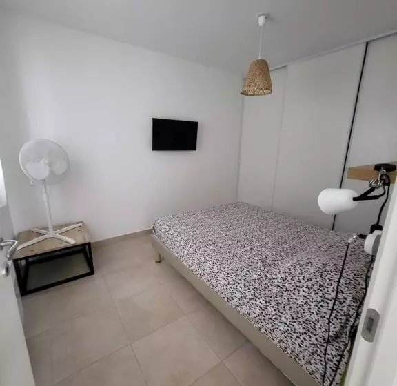 Residence Marina Di Bravone