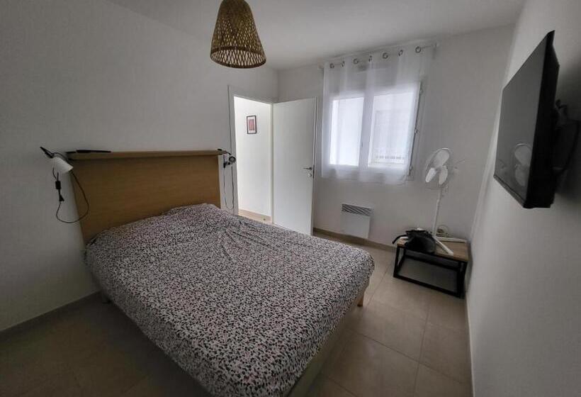 Residence Marina Di Bravone