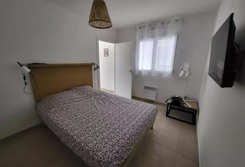 Residence Marina Di Bravone