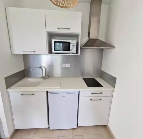 Residence Marina Di Bravone