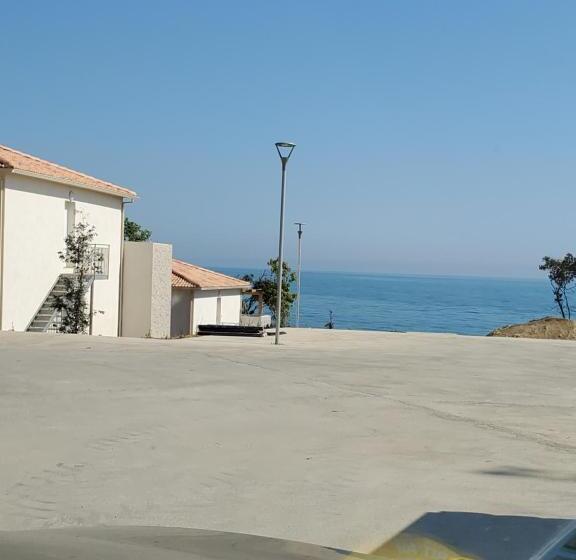Residence Marina Di Bravone