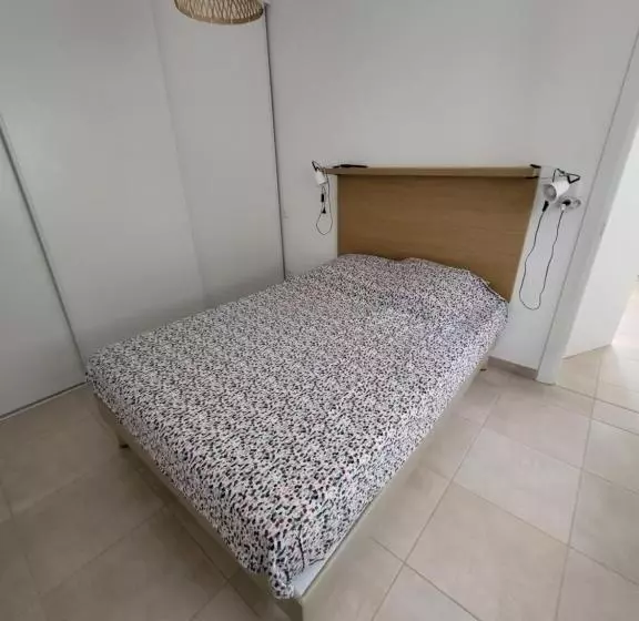 Residence Marina Di Bravone