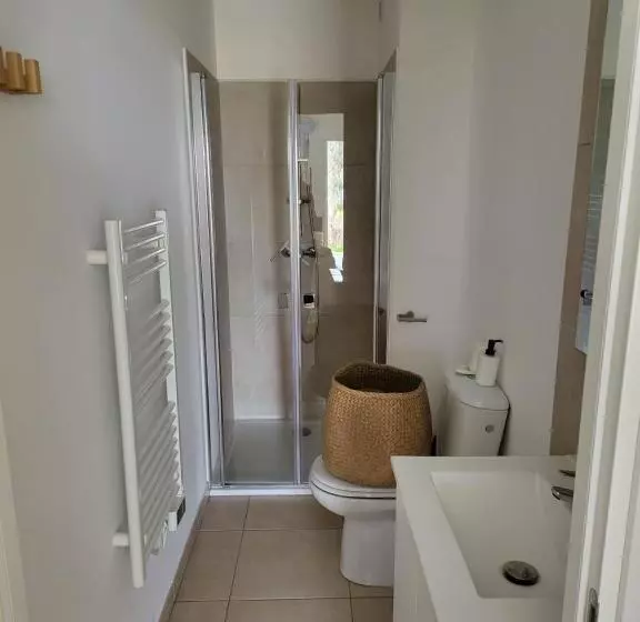 Residence Marina Di Bravone