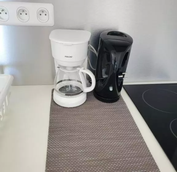 Residence Marina Di Bravone