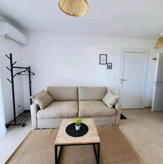 Residence Marina Di Bravone