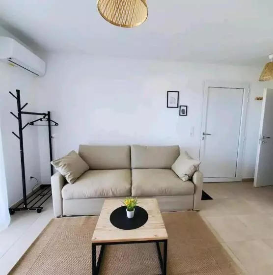 Residence Marina Di Bravone