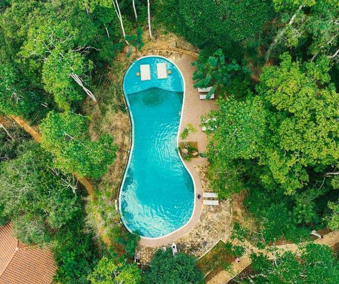 Resort Celestial Hills   Villas & Suites By The Clarks