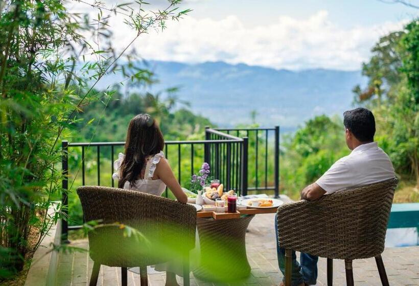 Resort Celestial Hills   Villas & Suites By The Clarks