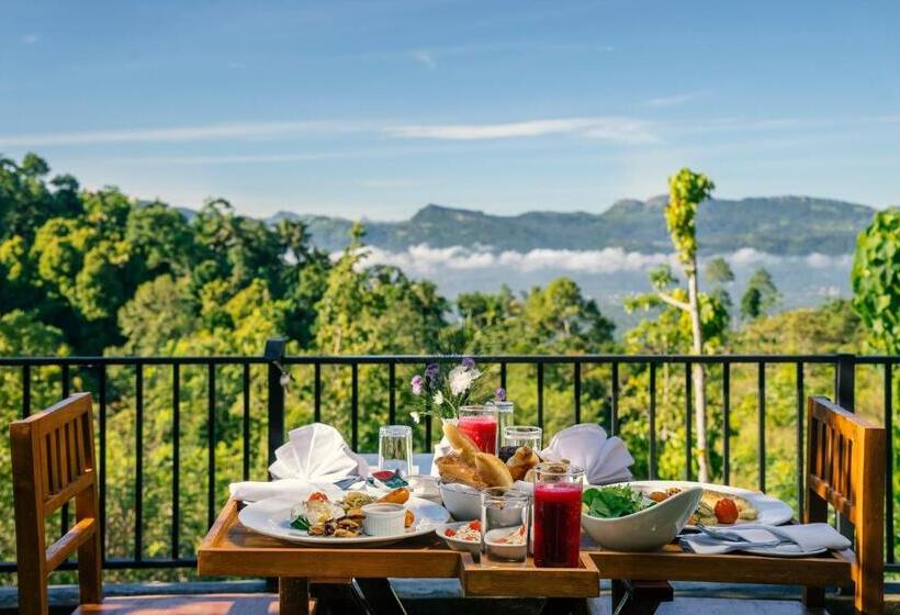 Resort Celestial Hills   Villas & Suites By The Clarks