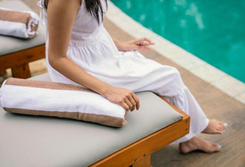 Resort Celestial Hills   Villas & Suites By The Clarks