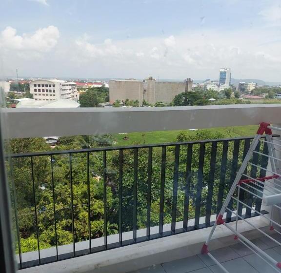 St. Honore New Condo Unit