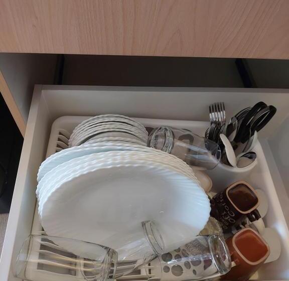 St. Honore New Condo Unit