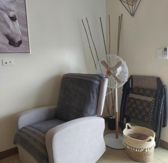 St. Honore New Condo Unit