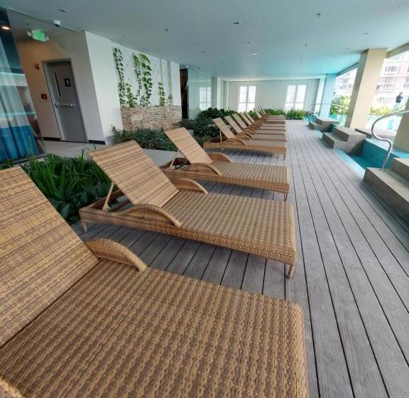 St. Honore New Condo Unit