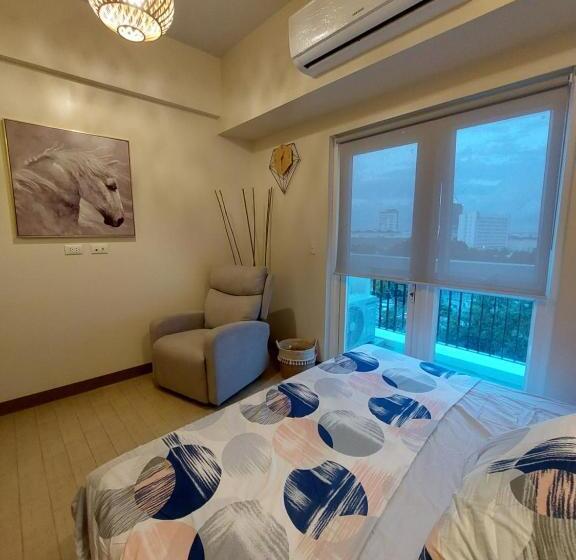 St. Honore New Condo Unit