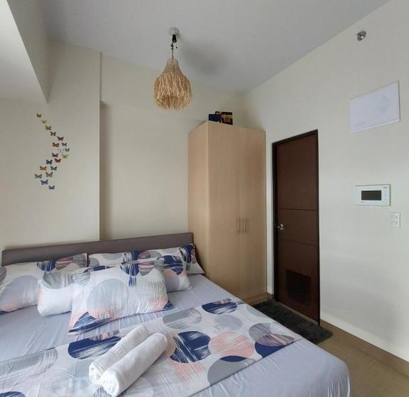 St. Honore New Condo Unit