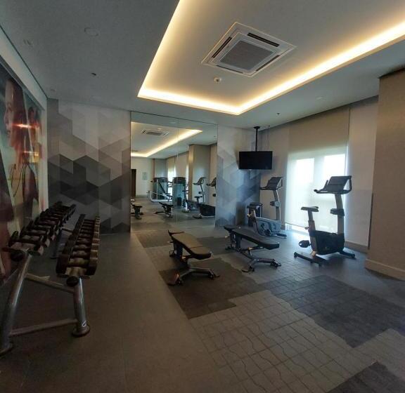 St. Honore New Condo Unit