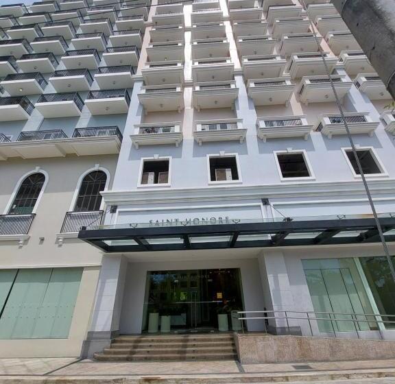 St. Honore New Condo Unit