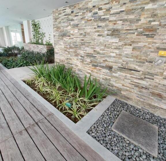 St. Honore New Condo Unit