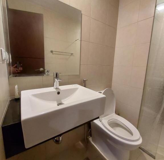 St. Honore New Condo Unit