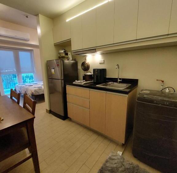 St. Honore New Condo Unit