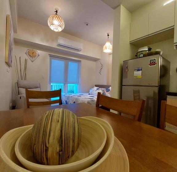 St. Honore New Condo Unit