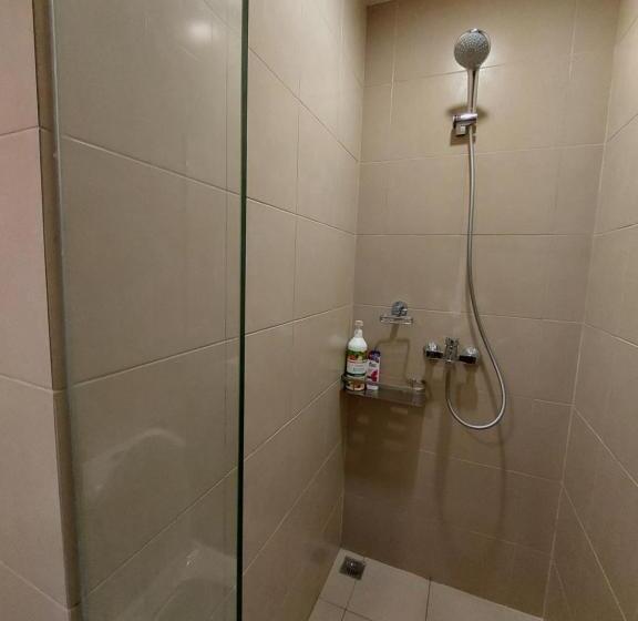 St. Honore New Condo Unit