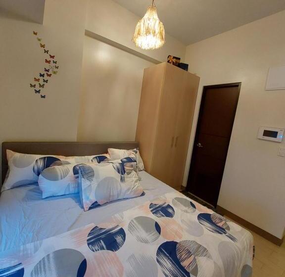 St. Honore New Condo Unit