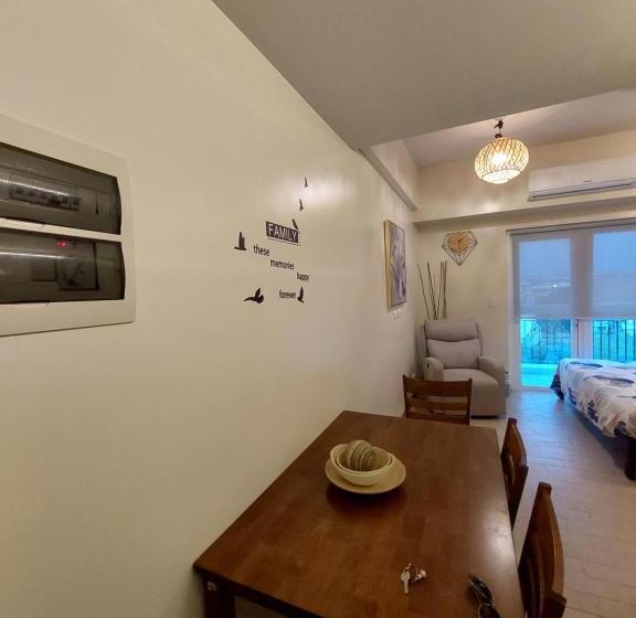 St. Honore New Condo Unit