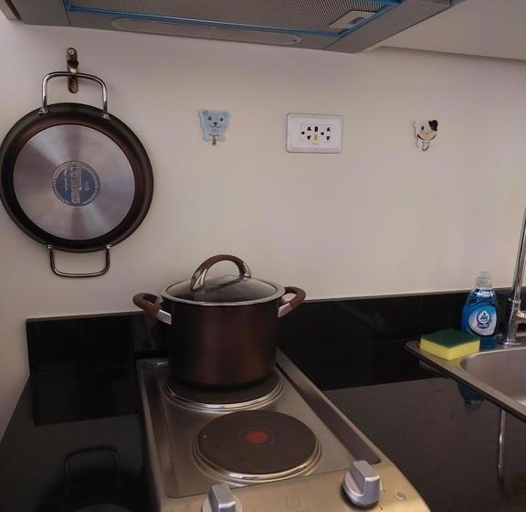 St. Honore New Condo Unit