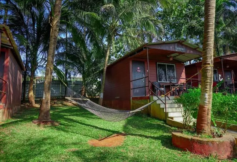 Swarg Resort Pawana