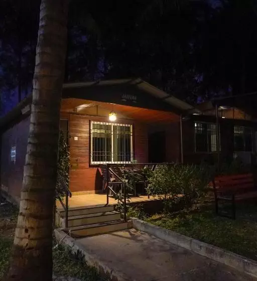 Swarg Resort Pawana
