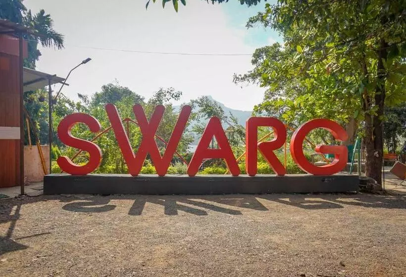 Swarg Resort Pawana