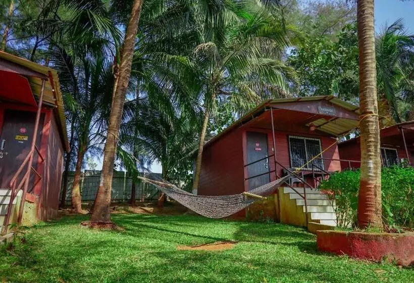 Swarg Resort Pawana