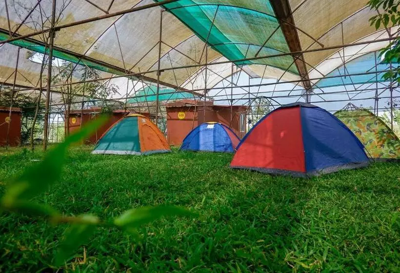 Swarg Resort Pawana