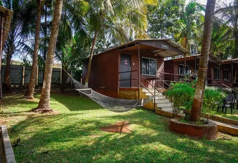 Swarg Resort Pawana
