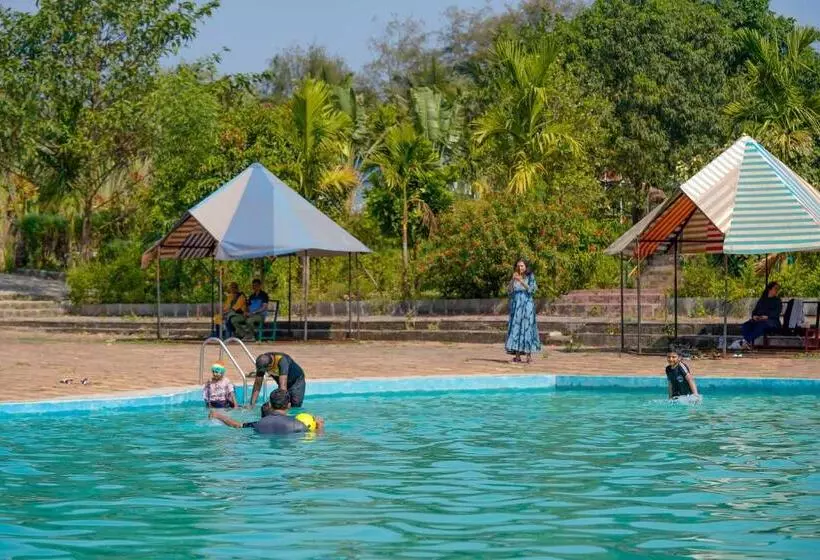 Swarg Resort Pawana