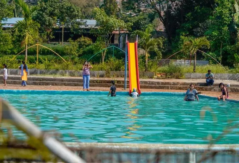 Swarg Resort Pawana