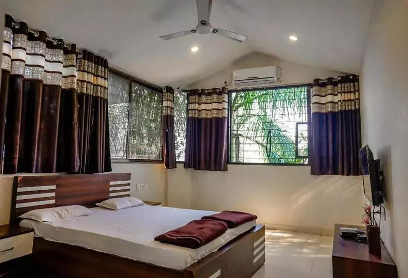 Swarg Resort Pawana