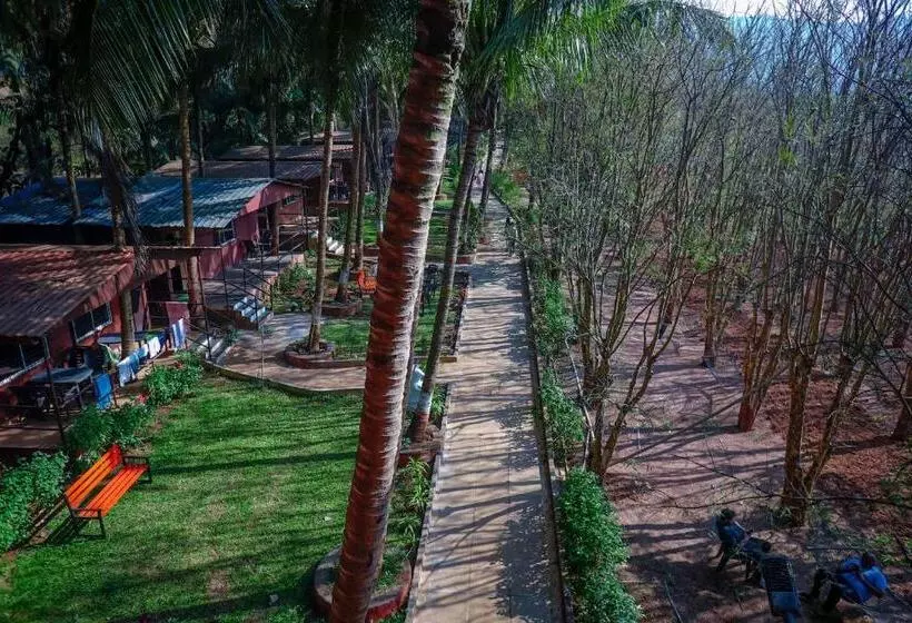 Swarg Resort Pawana