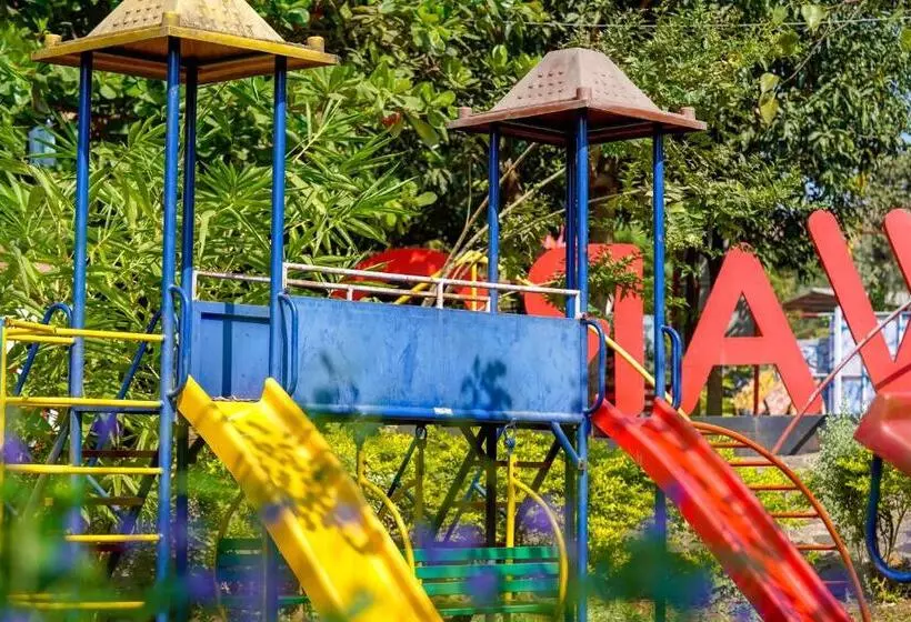 Swarg Resort Pawana