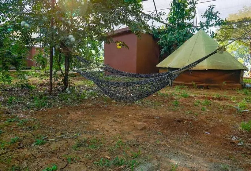Swarg Resort Pawana
