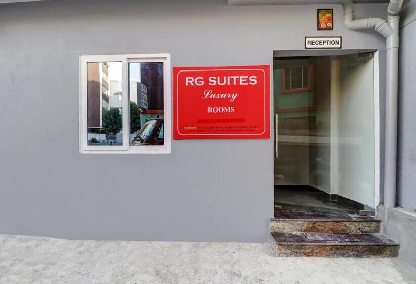 Super Townhouse Xotel