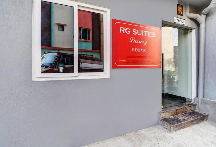 Super Townhouse Xotel