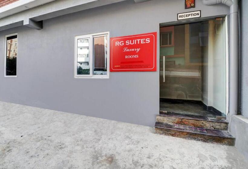 Super Townhouse Xotel