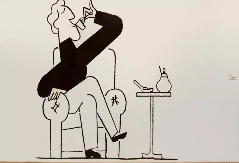 Super Townhouse Xotel