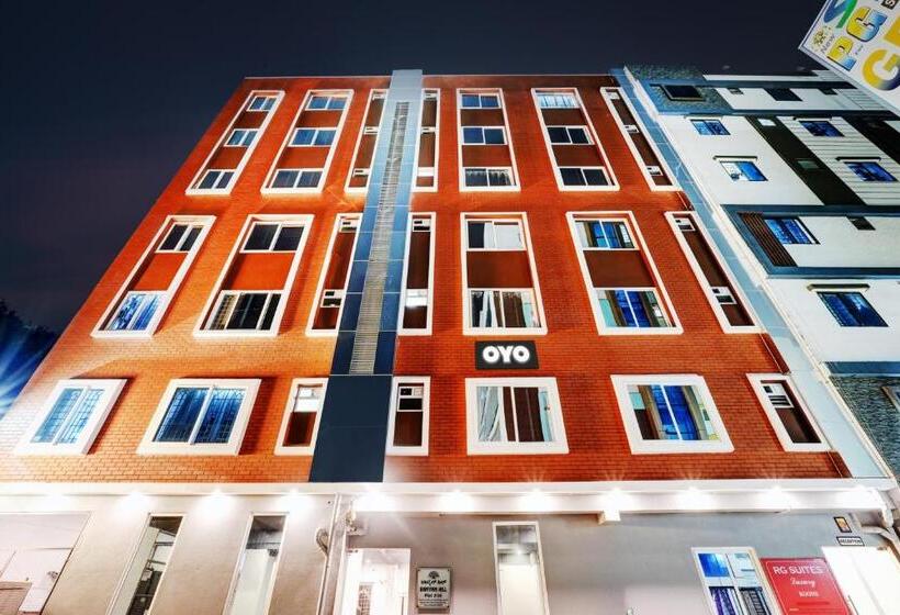 Super Townhouse Xotel