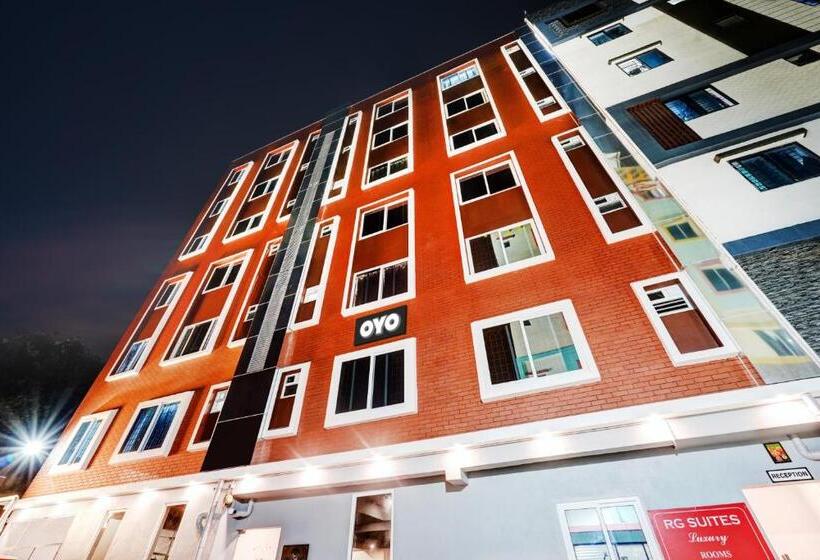 Super Townhouse Xotel